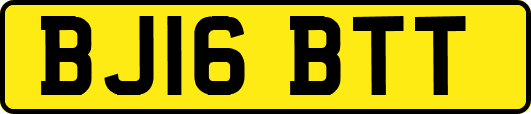 BJ16BTT
