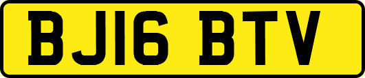BJ16BTV