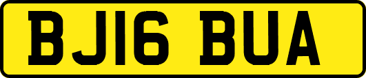 BJ16BUA