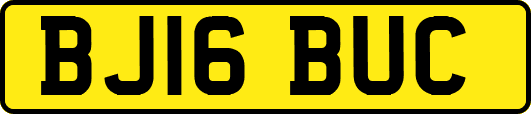 BJ16BUC