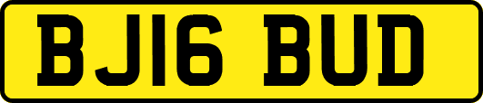 BJ16BUD