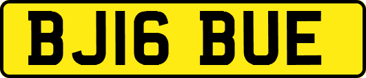 BJ16BUE