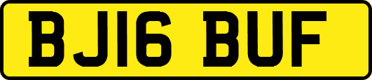 BJ16BUF
