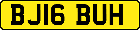BJ16BUH