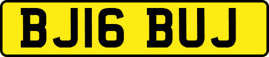 BJ16BUJ