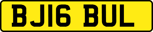 BJ16BUL