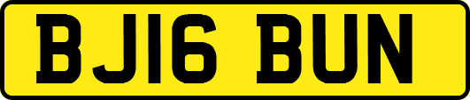 BJ16BUN