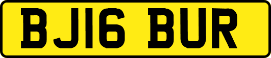 BJ16BUR