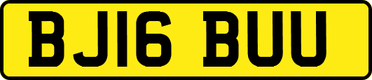 BJ16BUU