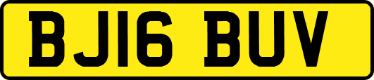 BJ16BUV