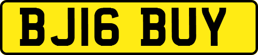 BJ16BUY