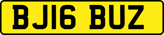 BJ16BUZ