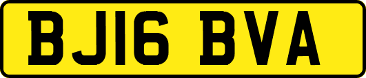 BJ16BVA