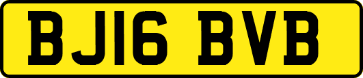 BJ16BVB
