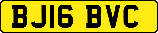 BJ16BVC