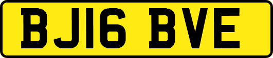 BJ16BVE