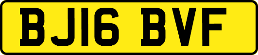 BJ16BVF