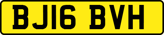 BJ16BVH