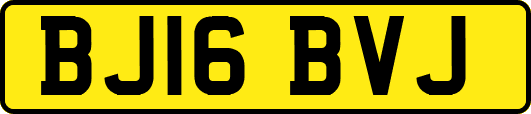 BJ16BVJ