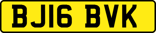 BJ16BVK