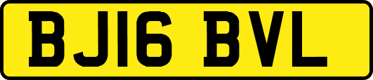 BJ16BVL