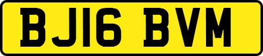 BJ16BVM