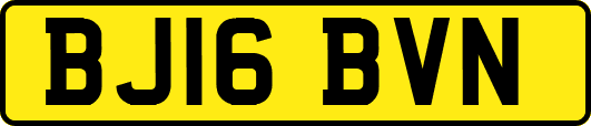 BJ16BVN