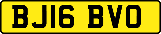 BJ16BVO