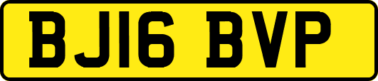 BJ16BVP