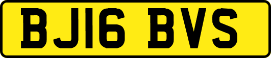 BJ16BVS