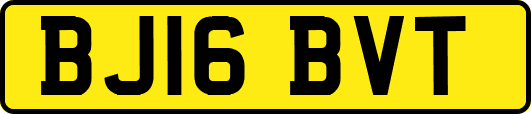 BJ16BVT