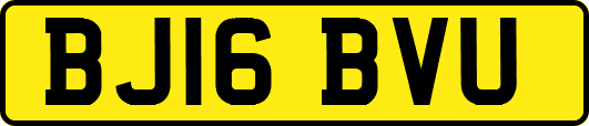 BJ16BVU