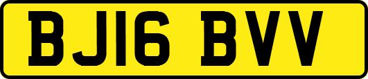 BJ16BVV