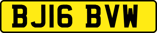 BJ16BVW