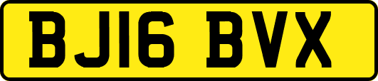 BJ16BVX