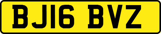 BJ16BVZ