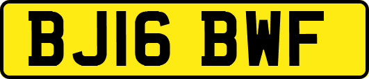 BJ16BWF