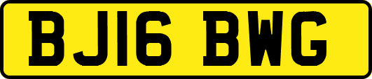 BJ16BWG