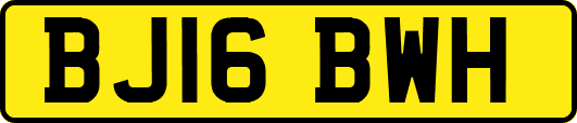 BJ16BWH