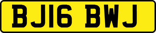 BJ16BWJ