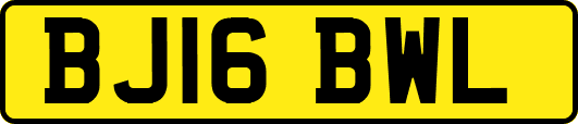 BJ16BWL