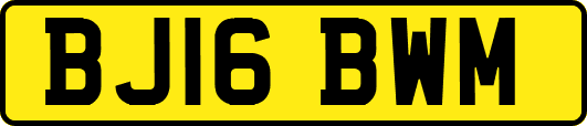 BJ16BWM