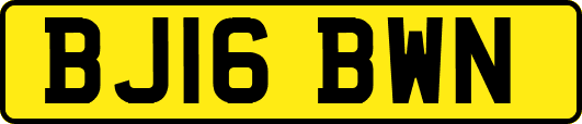 BJ16BWN