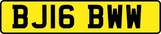 BJ16BWW