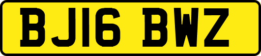 BJ16BWZ