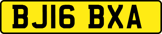 BJ16BXA
