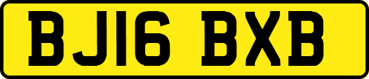 BJ16BXB