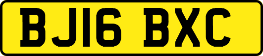 BJ16BXC