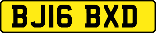 BJ16BXD