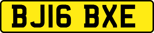BJ16BXE